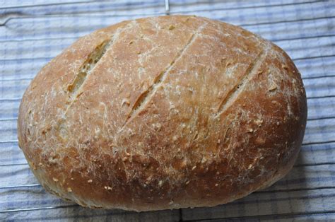 Buttermilk Barley Bread recipe on Food52.com Barley Bread Recipe ...