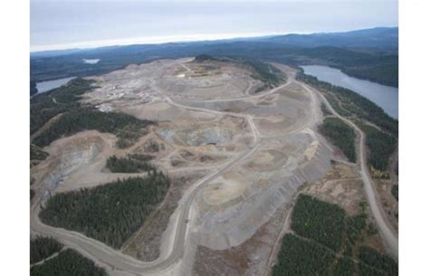 Massive tailings pond spill north of Quesnel Lake said to be toxic ...