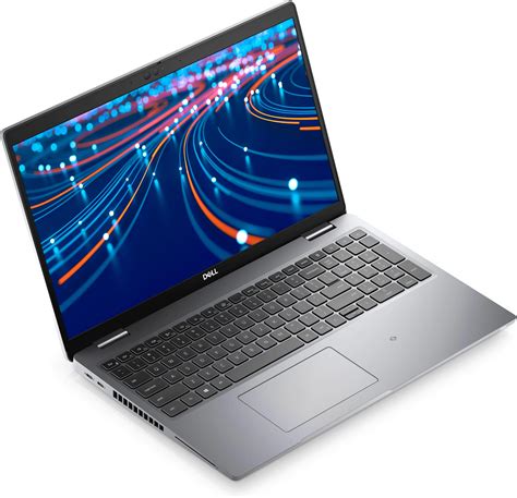 Dell Latitude 5520 - i5-1135G7 · Xe Graphics G7 80 EU · 15.6”, Full HD ...