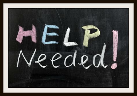 Need Your Help Clipart - Clipart Suggest