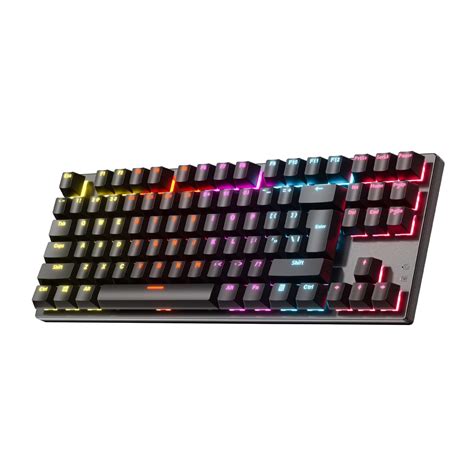 8-Power of RGB Keyboards in Gaming