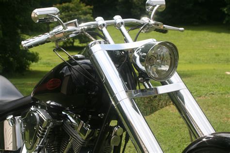 Chopper Kits For Harley-Davidson® Sportster Models