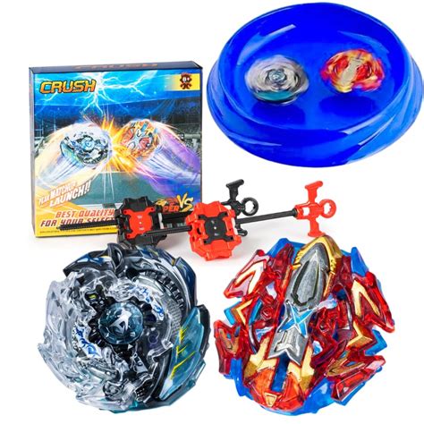 Toupie Bey Battle Burst Turbo Metal Fusion Bay Blade Gyro Boys Toys ...