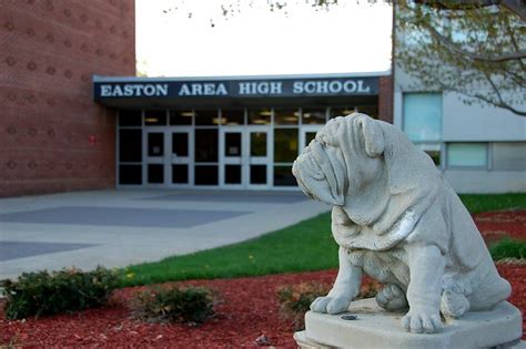 Easton High School | Flickr - Photo Sharing!