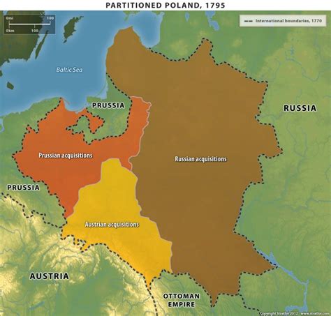 Poland's Strategy | Stratfor