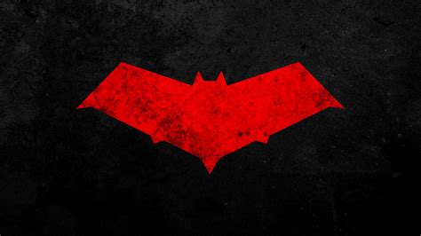 DC Red Hood Wallpaper - WallpaperSafari