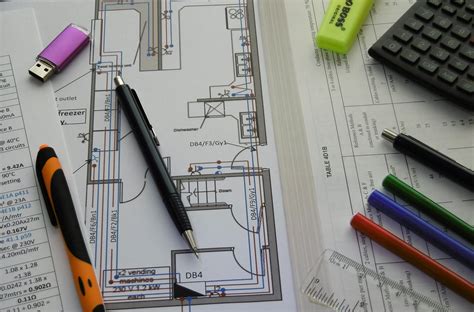 Electrical Installation Design | LNE Control