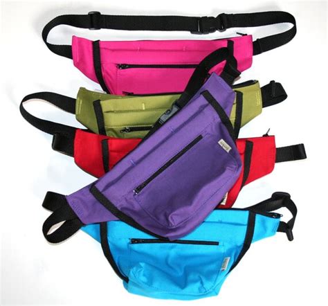 Dog Treat Training Pouch Bait Bag with French by GiveADogAHome