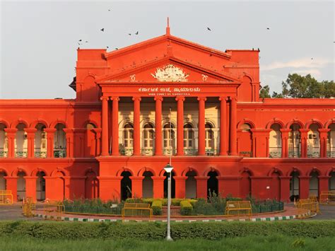 Karnataka HC directs government to file affidavit in class 5 and 8 ...