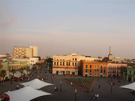 Plaza Garibaldi (Mexico City) - All You Need to Know BEFORE You Go ...