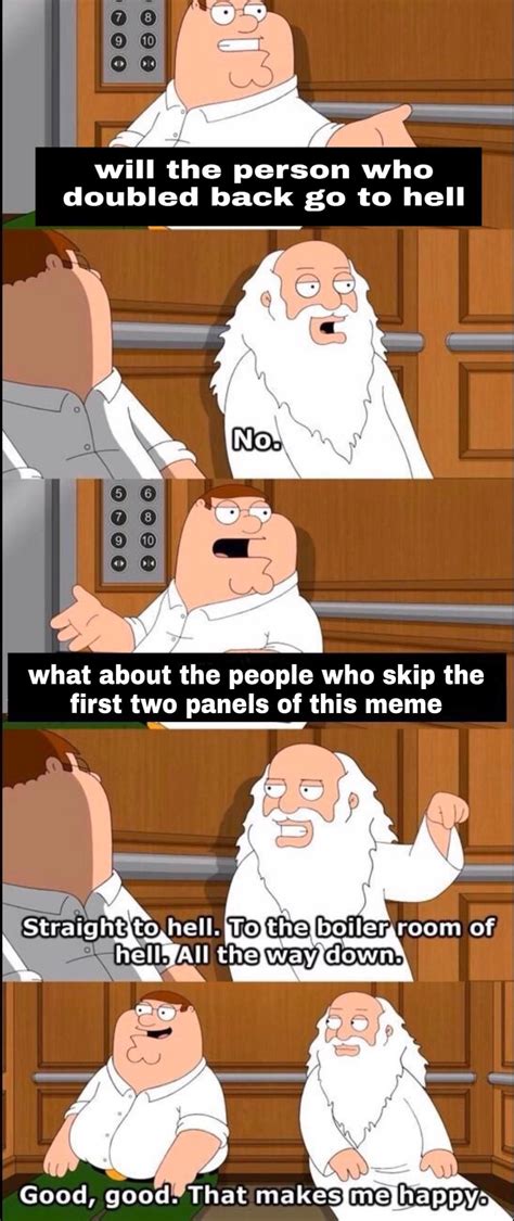 Am I allowed to post family guy memes here? : r/familyguy