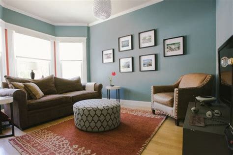 Wall color is Aegean Teal from Benjamin Moore. Color Spotlight on ...