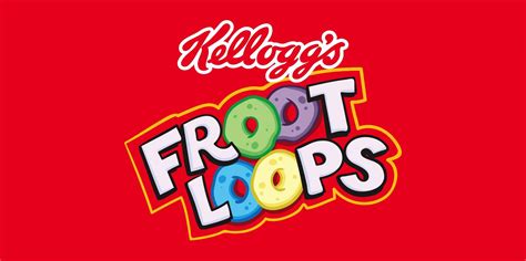 Froot Loops Logo - LogoDix