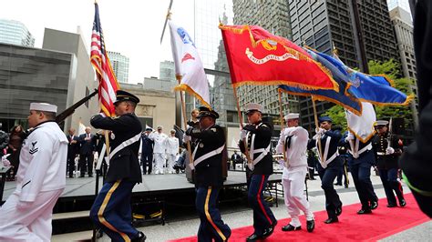 Flag Precedence: Why the Marine Corps is senior to the Navy > Defense ...