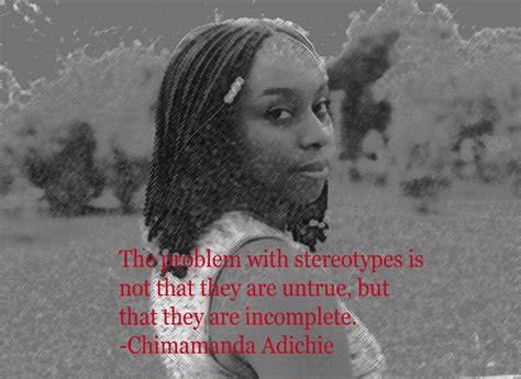 Chimamanda Ngozi Adichie Quotes Famous. QuotesGram