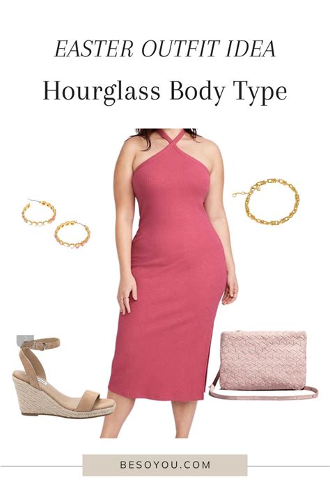 Best Easter Sunday Outfits + Dresses By Body Type - Be So You