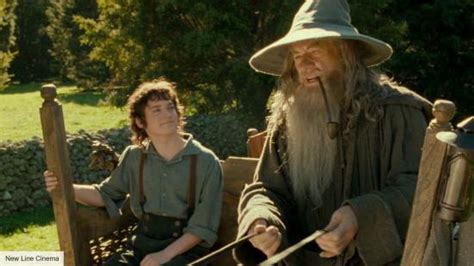 Amazon Lord of the Rings series filming in two UK locations in 2022