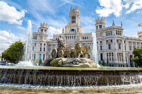 Top 10 Things to Do in Madrid, Spain | Travel Geekery