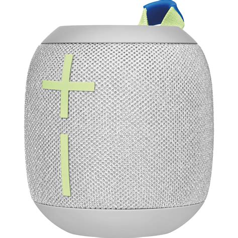 Ultimate Ears WONDERBOOM 3 Portable Bluetooth Speaker 984-001810