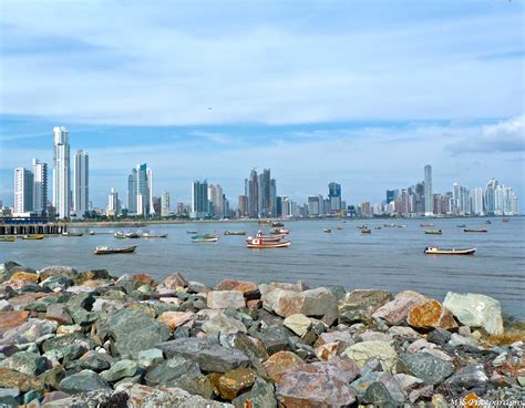 File:Panama City Skyline.jpg