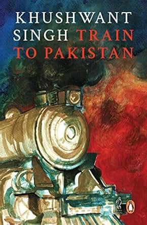 Train to Pakistan - Kindle edition by Khushwant Singh. Literature ...