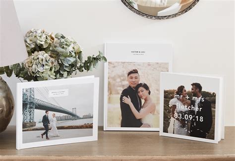 How to Make Your Own Wedding Album with Tips and Ideas: Album Wedding Photo