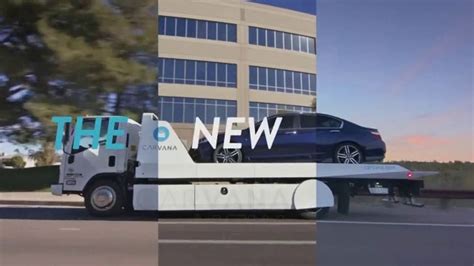 Carvana TV Commercial, 'We're All in This Together' - iSpot.tv