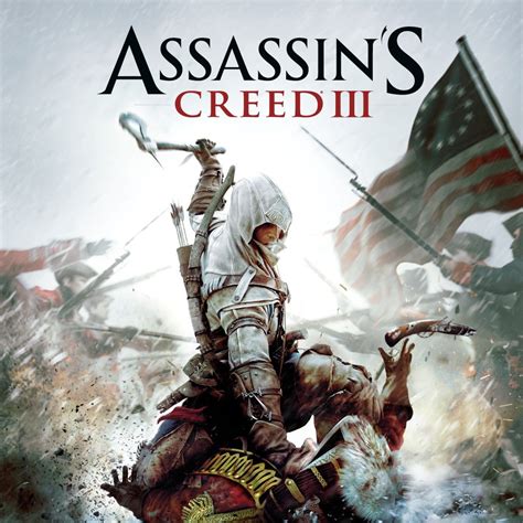 Assassin's Creed III - IGN