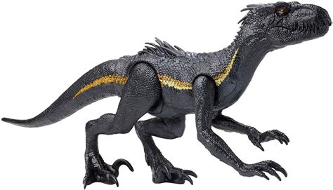 Jurassic World Fallen Kingdom Indoraptor 12 Action Figure 12 Mattel ...