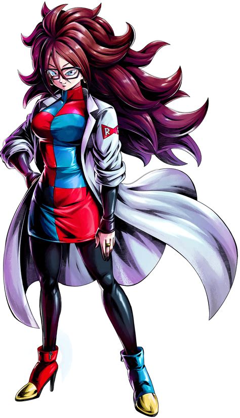 Android 21 vs Thanos | VS Battles Wiki Forum