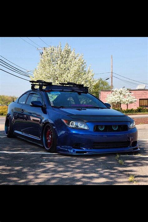 Scion tC mods, found on tumblr | Scion tc, 2008 scion tc, Toyota scion tc