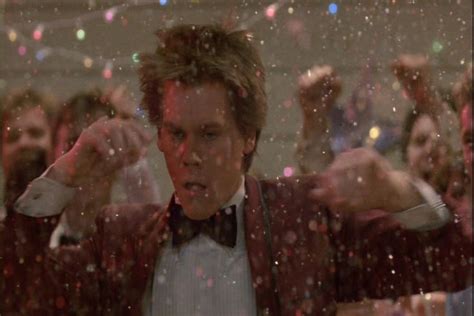 Footloose - Kevin Bacon Image (19695063) - Fanpop