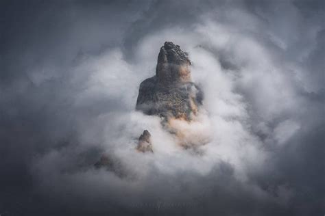 Dolomites Timelapse and Dolomites Landscape Photography Gallery