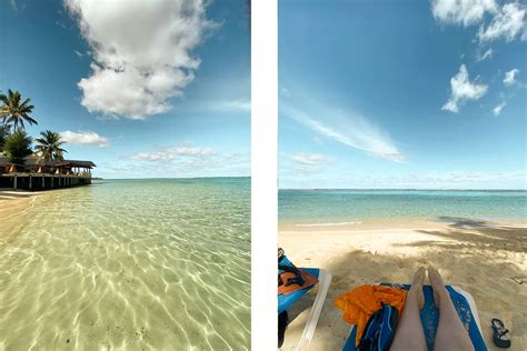 The Best Beaches In Rarotonga You NEED To Visit (2024)