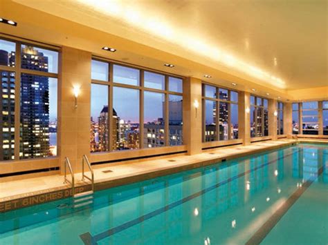 The 11 Best Hotels With Pools in NYC for 2024 | Where to Stay in New ...