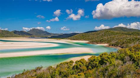 Whitehaven Beach Hotels (On the Beach) - Hotels Close to Whitehaven ...