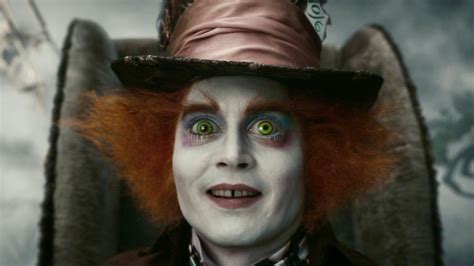 15 Most Popular Alice In Wonderland Characters Ranked Worst To Best