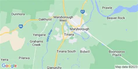 Tinana, Queensland 4650 Crime Rate: Is it safe?