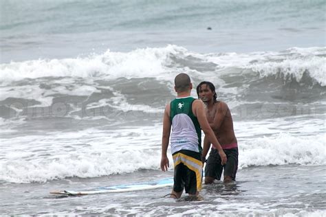 Surfing in Bagasbas Beach, Daet, Camarines Norte | Blogs, Travel Guides ...