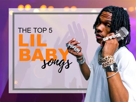 Top 5 Lil Baby songs – Wildcat Chronicle