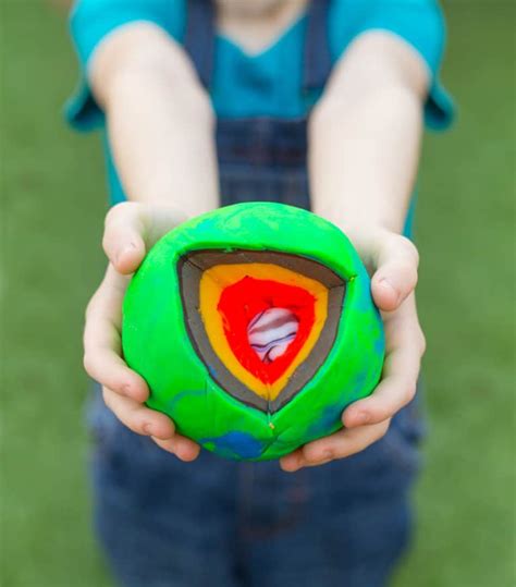 Earthquake Experiments - Earthquake Science for Kids