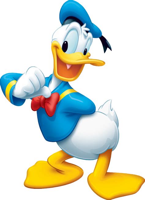 Donald Duck screenshots, images and pictures - Comic Vine