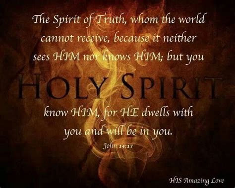 Holy Spirit Quotes Bible Verses. QuotesGram