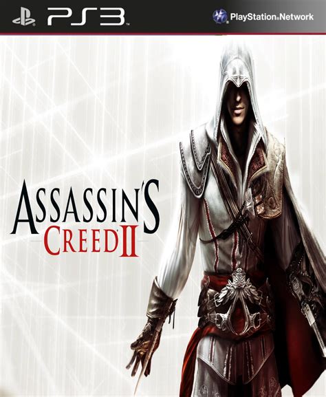 ASSASSIN’S CREED 2 PS3 – KG – Kalima Games