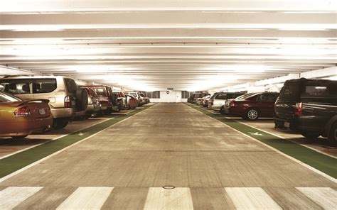 Parking | Auckland Airport