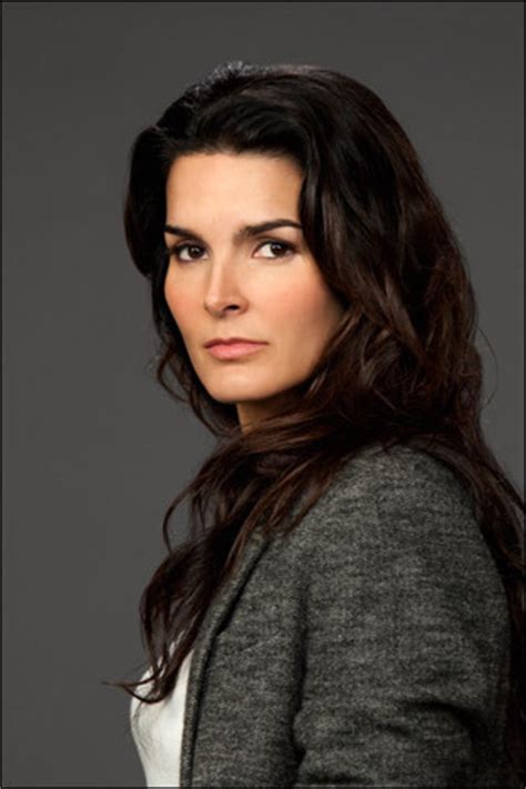 Jane Rizzoli - Rizzoli & Isles Photo (14241127) - Fanpop