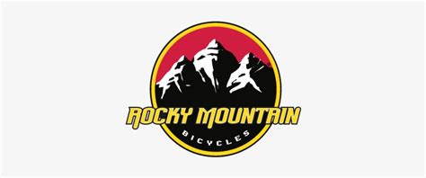 Rocky Mountain Vector Logo - Rocky Mountain Bikes Transparent PNG ...