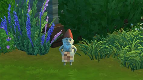 The Glorious Holiday Gnomes of The Sims 4 And How to Appease Them ...