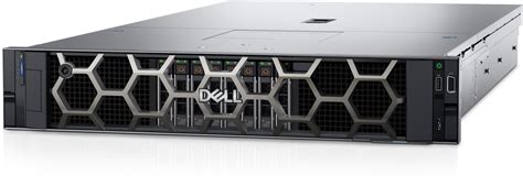 Dell PowerEdge R750 » Vista IT Group