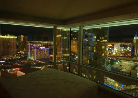 Favorite Las Vegas Hotel Rooms: Aria Corner Suite | Vegas hotel rooms ...